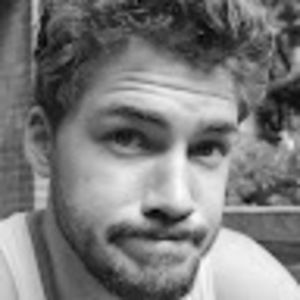 Meet your Posher, Jake